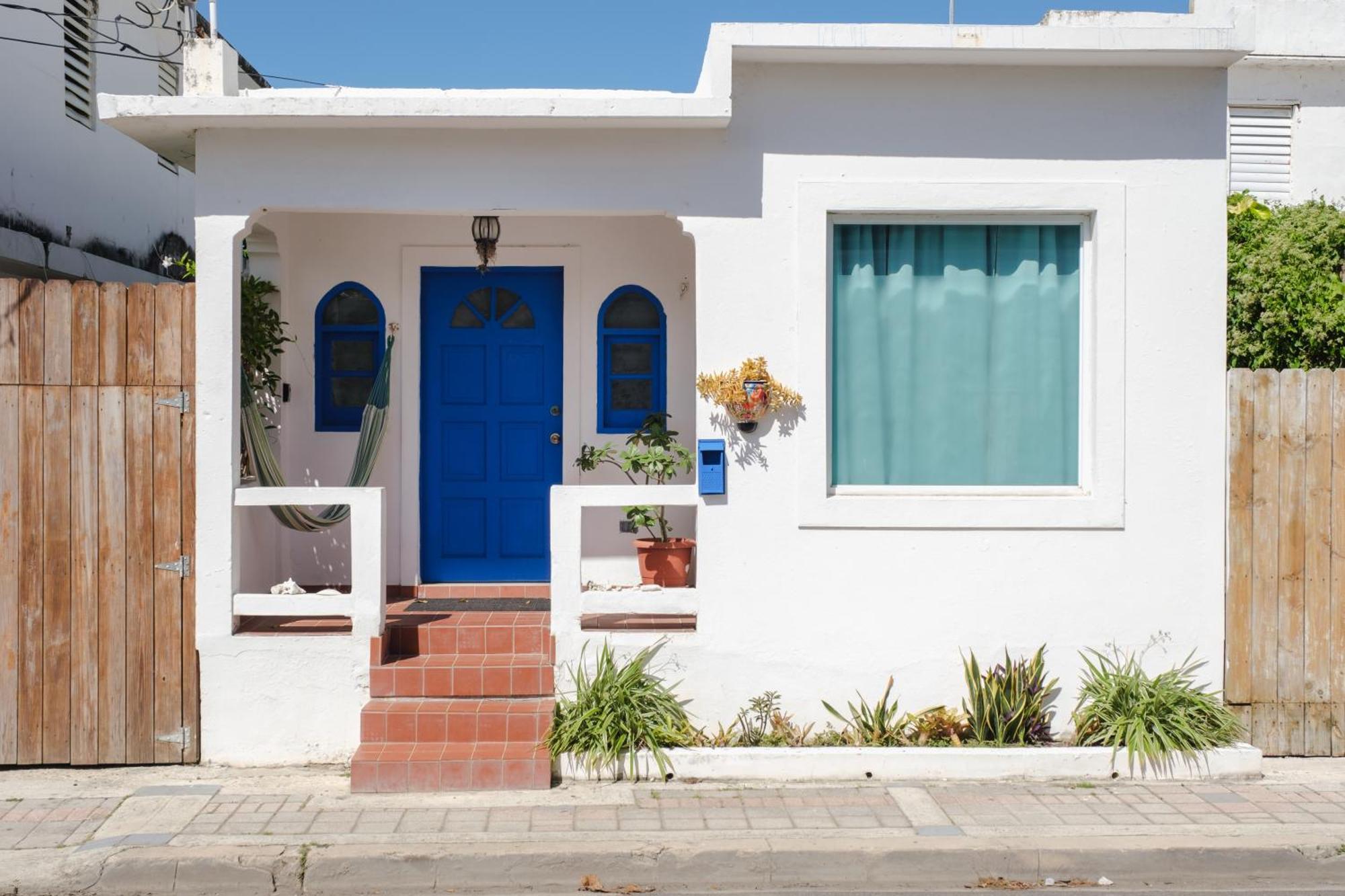 Dream Beach House By Sonsolea Host Luquillo Extérieur photo