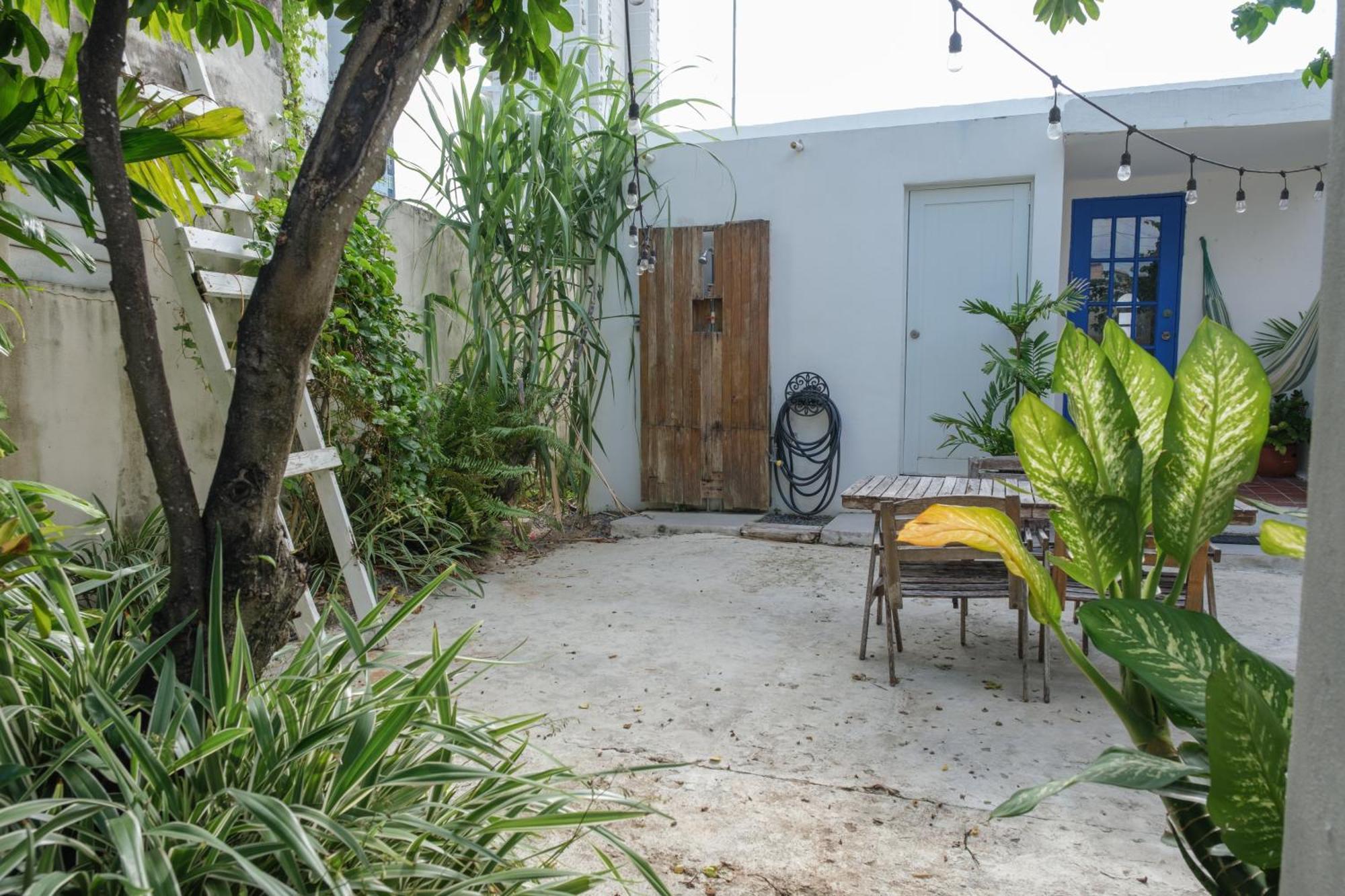 Dream Beach House By Sonsolea Host Luquillo Extérieur photo