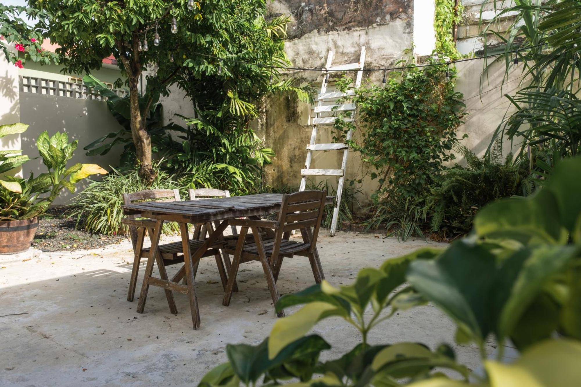 Dream Beach House By Sonsolea Host Luquillo Extérieur photo